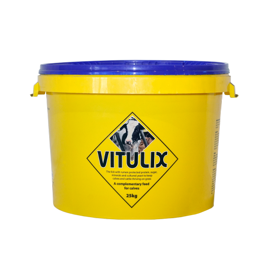 Vitulix Product Image